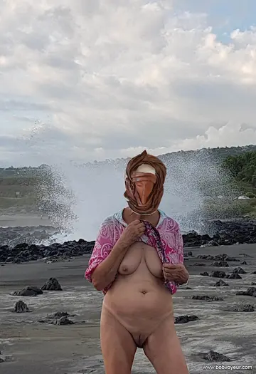 Photo amateur