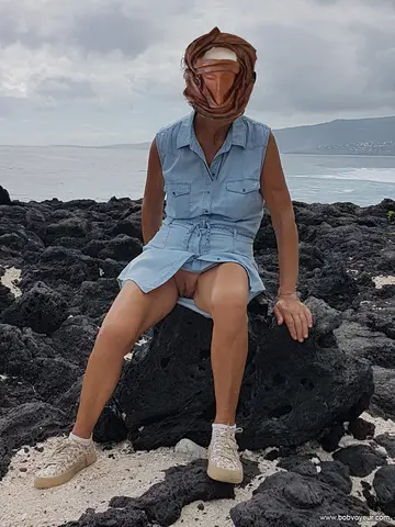 Photo amateur