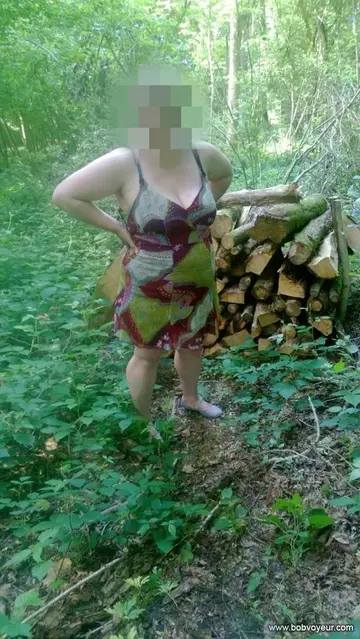 Amateur photo