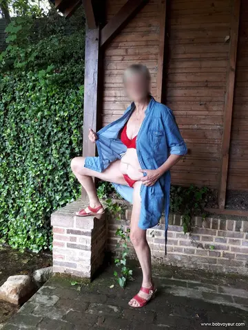 Photo amateur