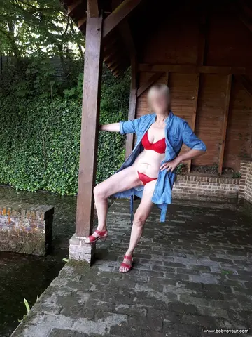 Photo amateur