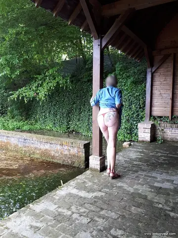 Photo amateur