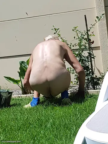 Photo amateur