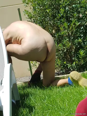 Photo amateur