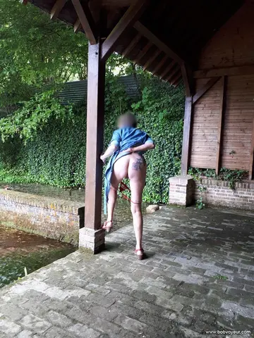 Photo amateur