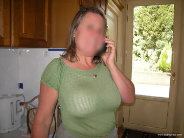 Photo amateur