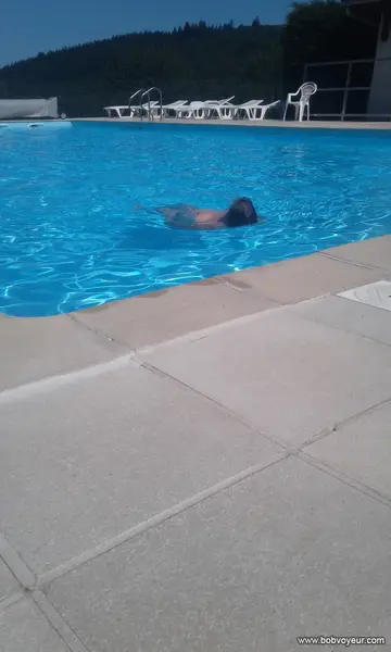 Photo amateur
