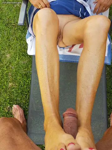 Photo amateur