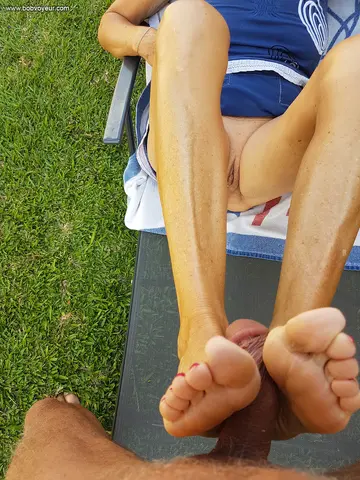 Photo amateur