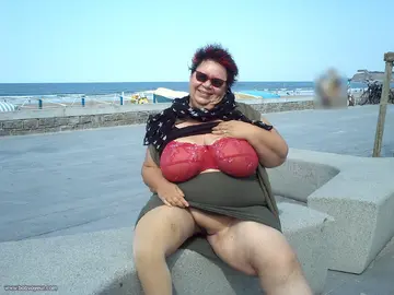 Photo amateur