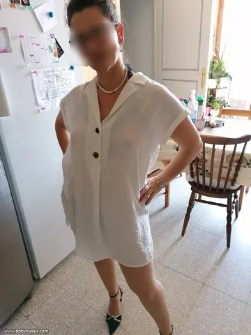 Photo amateur
