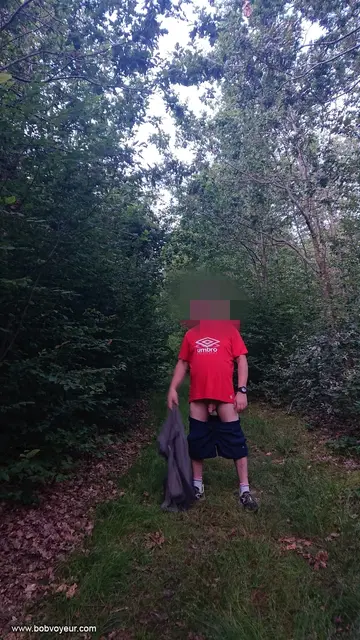 Photo amateur