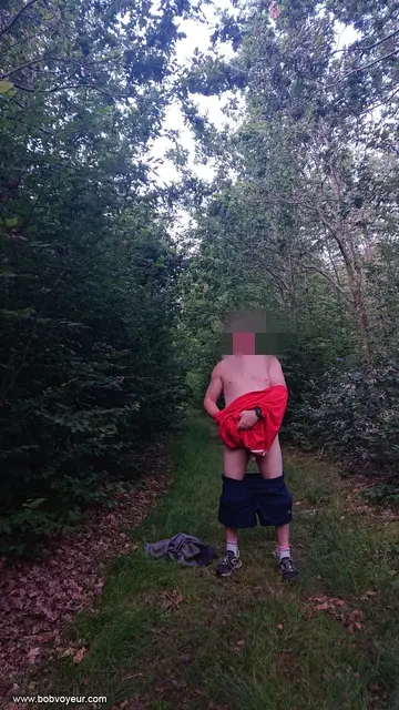 Photo amateur