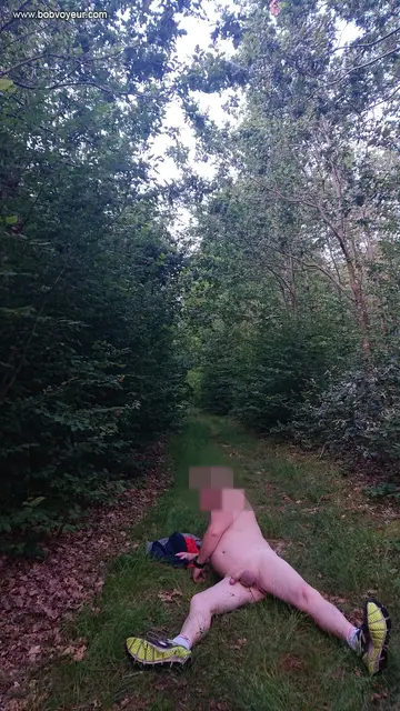 Photo amateur