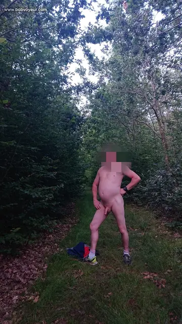 Photo amateur