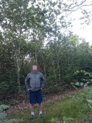 Photo amateur