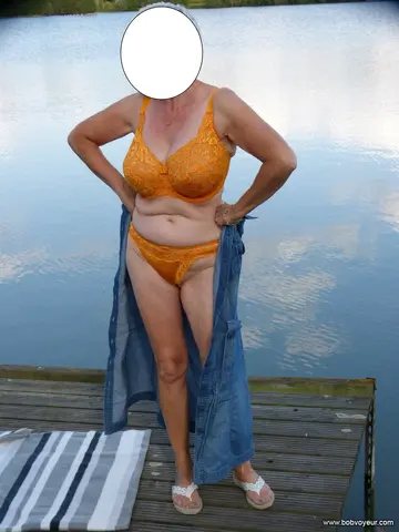 Photo amateur