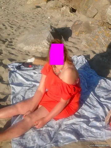Photo amateur