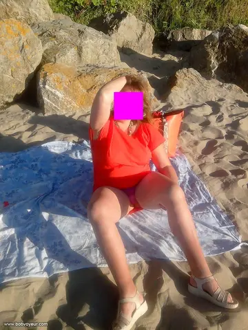 Photo amateur