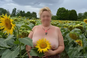 Photo amateur