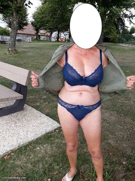Une journée dans la Marne