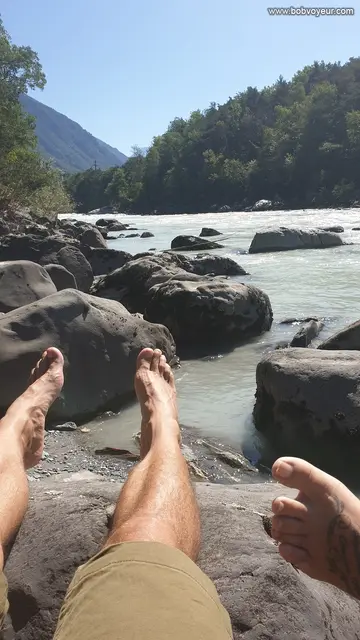 Photo amateur