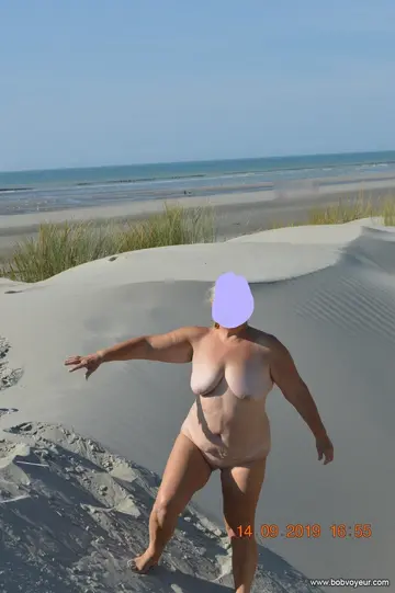 Photo amateur