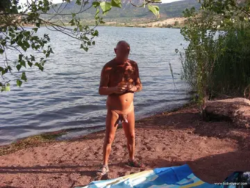 Photo amateur
