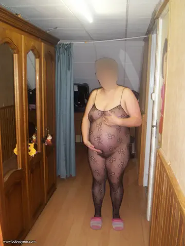 Photo amateur