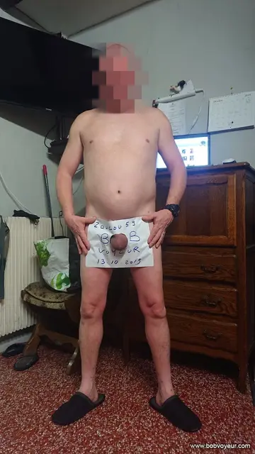 Photo amateur