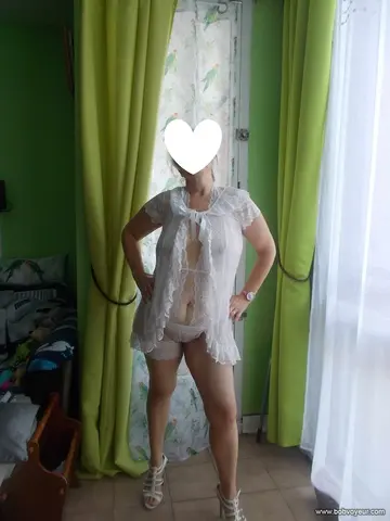 Photo amateur