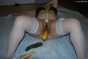 on continue dans le legume