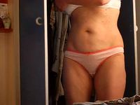 miss ...et sa culotte rose