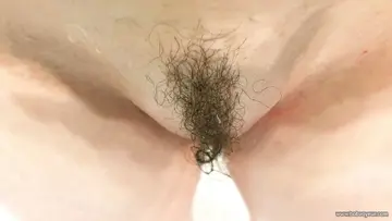 Rasage de nouveau
