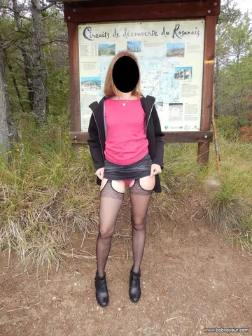 Photo amateur