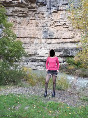 Photo amateur