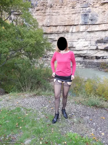 Photo amateur