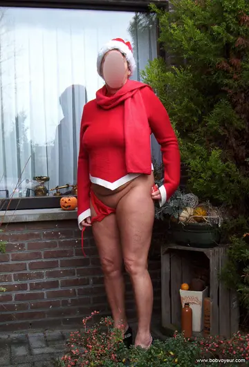 Photo amateur