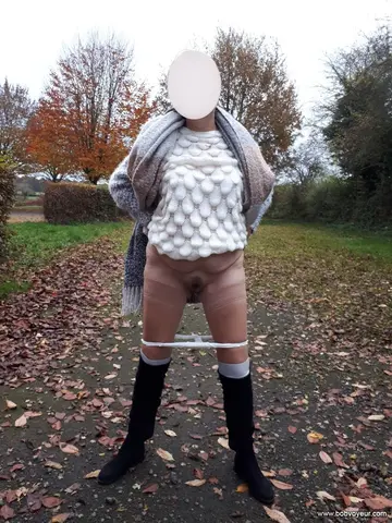 Photo amateur