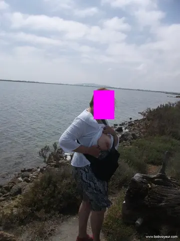 Photo amateur