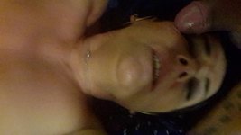 Ma salope de femme