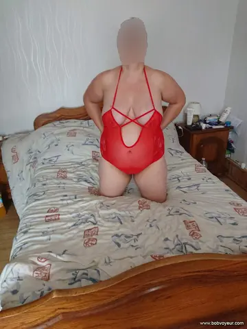 Photo amateur