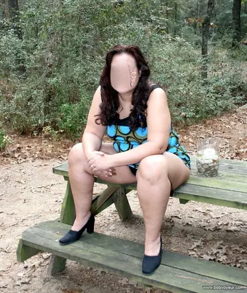 Photo amateur