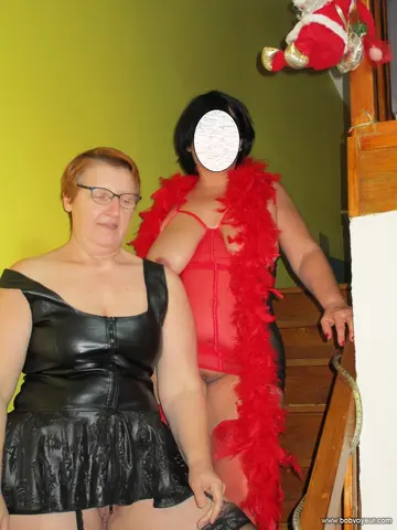 Photo amateur
