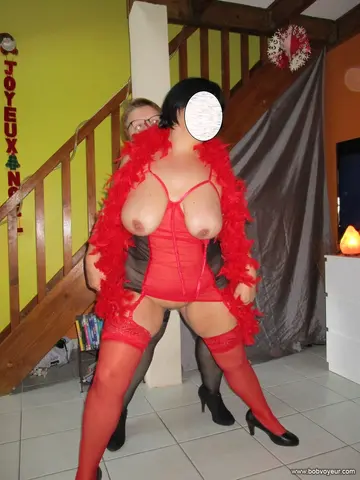 Photo amateur