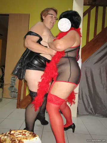 Photo amateur