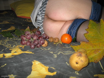 les fruits