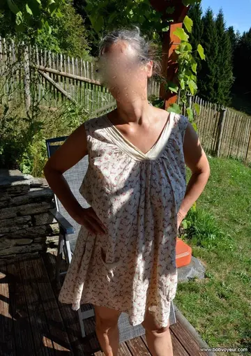 Photo amateur