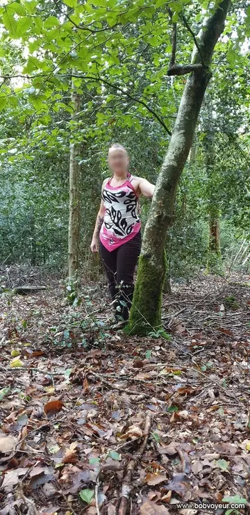 Photo amateur