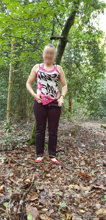 Photo amateur